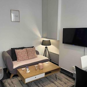 Appartement met een Slaapkamer